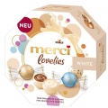 Merci Lovelies biele 185g 