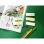 Samolepiaci bloček Stick`n Hopax, 76x25 mm, mix pastelových farieb, 3x50 lístkov 