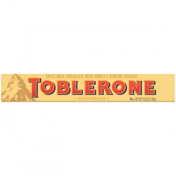 DARČEK: Toblerone MIX 100g