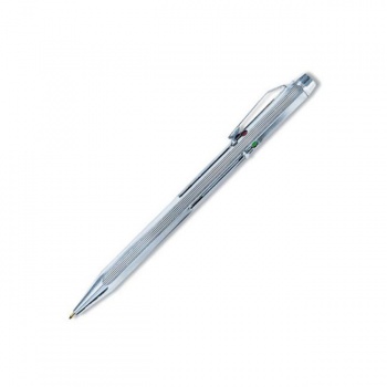 Viacfarebné pero Koh-i-noor 5180 strieborné 