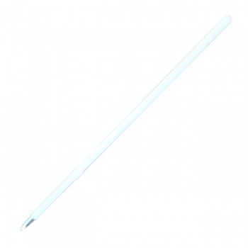 Náhradná náplň X20 s bielym telom plastová modrá 0,7mm 