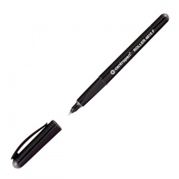 Roller Centropen 4615 čierny 