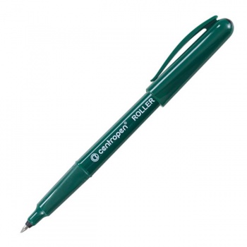 Roller Centropen 4615 zelený 
