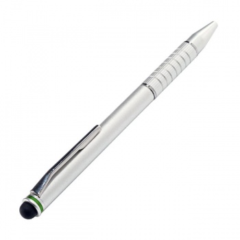 Multifunkčný Stylus Leitz Complete 2 v1, strieborná 
