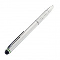 Multifunkčný Stylus Leitz Complete 2 v1, strieborná 