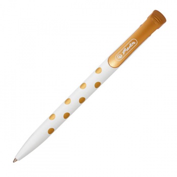 Guľôčkové pero Herlitz Pure Glam 