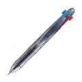 Viacfarebné pero Herlitz 4-farby plastové 