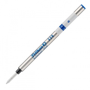 Náhradná náplň do rolleru Pelikan 338 1,0mm modrá 