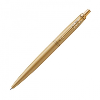 Gulôčkové pero Jotter XL Monochrome Gold 