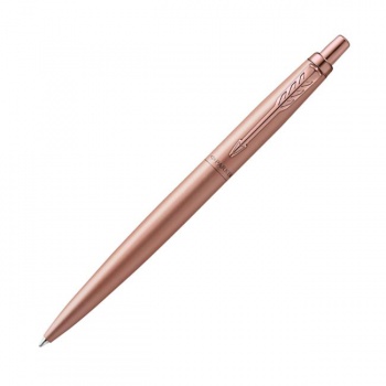 Gulôčkové pero Jotter XL Monochrome Pink Gold 