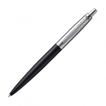 Gulôčkové pero Jotter XL Richmond Matte Black CT 