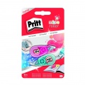 Korekčný roller Pritt Micro Rolly jednorazový 5mm x 6m 