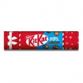 DARČEK: KitKat Pops Vianočná tuba 80g
