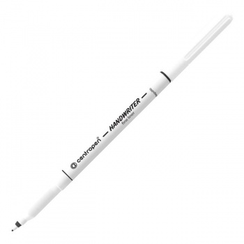 Liner Centropen 2551 čierny 