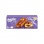 DARČEK: Milka Choco & Cake pečivo s čokoládovou náplňou 1x175 g 