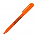Zvýrazňovač Centropen 2822 oranžový 