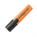 Zvýrazňovač edding 345 oranžový 