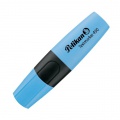 Zvýrazňovač Pelikan 490 modrý 