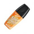 Zvýrazňovač STABILO BOSS MINI Snooze One oranžová 
