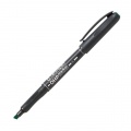 Popisovač OHP Centropen 2638 B zelený 
