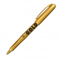 Popisovač Centropen 2690 zlatý 