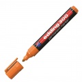 Permanentný popisovač edding 300 oranžový 