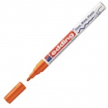 Lakový popisovač edding 751 oranžový 