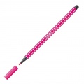 Popisovač STABILO Pen 68 fluorescenčný ružový 