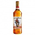 DARČEK: Captain Morgan Spiced 35% 1 l 