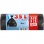 Vrecia na odpadky 35 l /30 ks, Economy, 8 mic., 49 x 60 cm, čierne, HDPE 