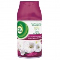 Air Wick Automat náplň 250 ml Mesačná Lalia & Satén 