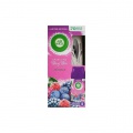 Air Wick Automat osviežovač + náplň 250 ml Zimné Bobule 