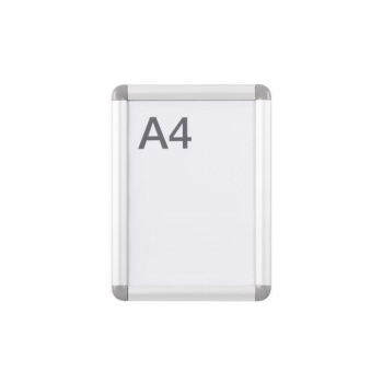 Klaprám Bi-Office A4 