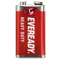 Batéria Energizer Eveready 9V