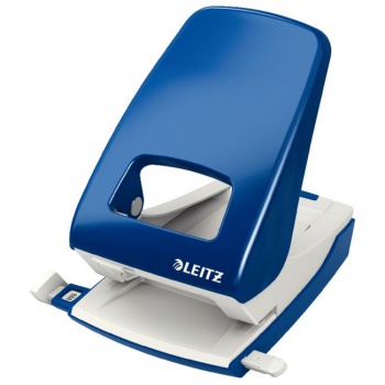 Dierovačka Leitz NeXXt 5138 modrá 