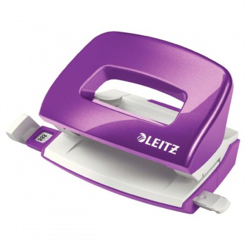 Dierovačka Leitz NeXXt 5060 purpurová 