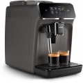 Kávovar Espresso Philips EP2224/10 sivý 