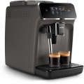 Kávovar Espresso Philips EP2224/10 sivý