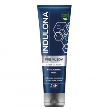 Indulona krém na ruky 75 ml pánska 