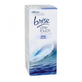 Glade Touch&Fresh NÁHRADNÁ NÁPLŇ 10ml Oceán