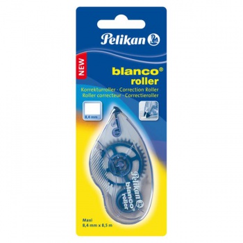 Korekčný roller Pelikan maxi 8,4mm x 8,5m 