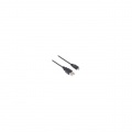 Kábel prepojovací Premiumcord USB 2.0 A Micro B 5m 