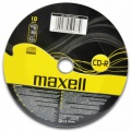 CD-R Maxell 700 MB 52 x 10 ks/cake 