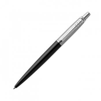 Guľôčkové pero Parker Jotter Bond Street Black 