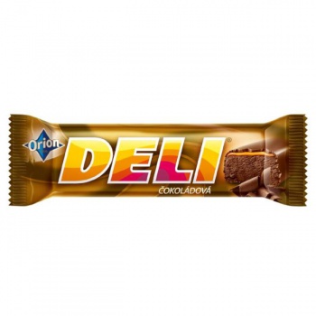 DELI Orion čokoládová 35 g