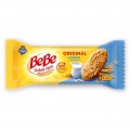 BeBe Dobré ráno 4 cereálie s mliekom 50 g 