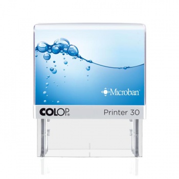 Pečiatka Colop Printer 40 Microban 