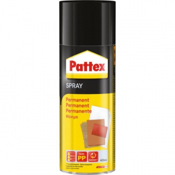 Patter Power spray permanent 400ml 