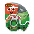 Lepiaca páska Scotch Monster Magic 