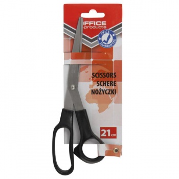 Nožnice Office Products klasické 21cm 